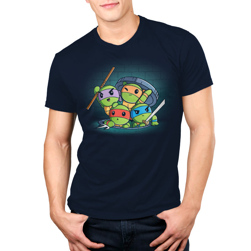 Turtle Time!