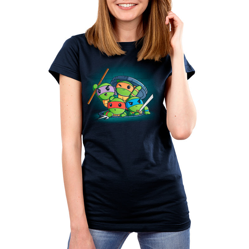 Turtle Time!