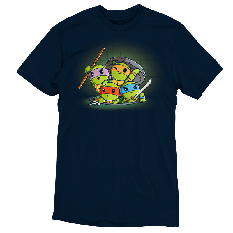 Turtle Time!