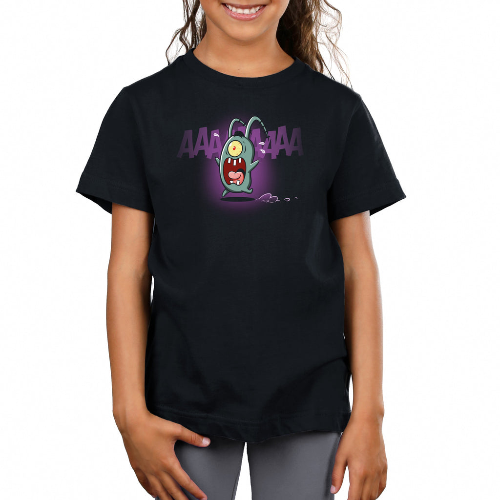 Screaming Plankton