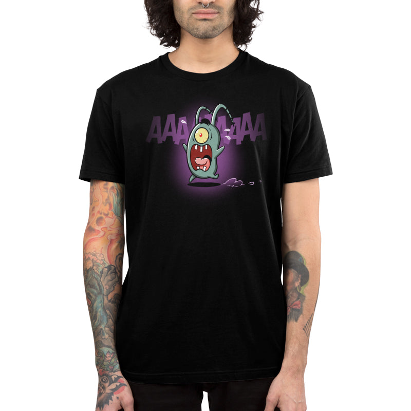 Screaming Plankton