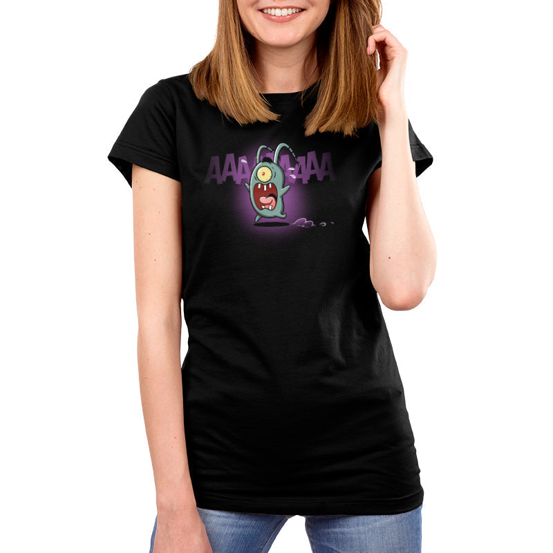Screaming Plankton