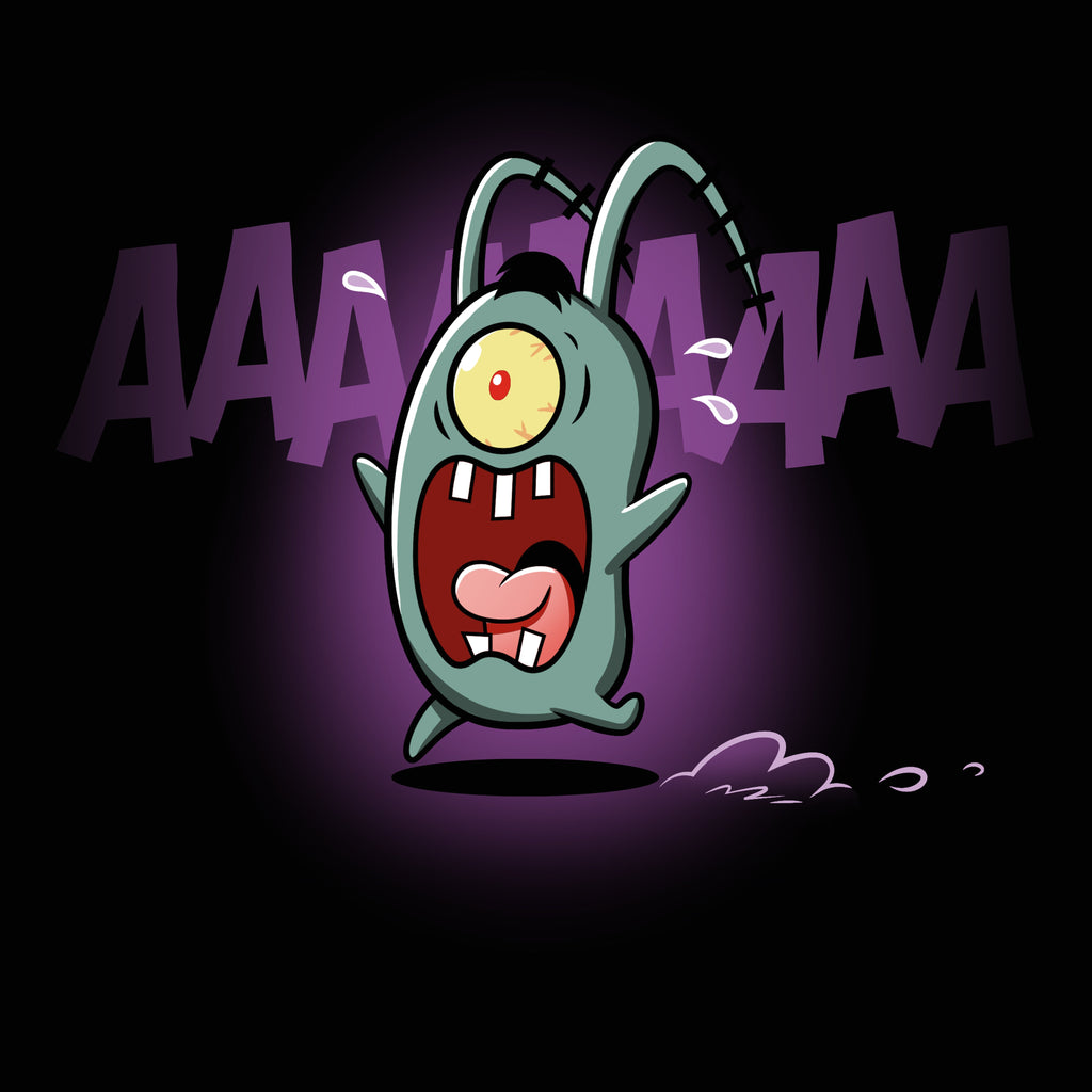Screaming Plankton