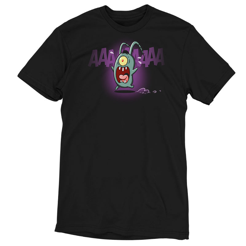 Screaming Plankton