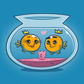 Wanda & Cosmo's Fishbowl