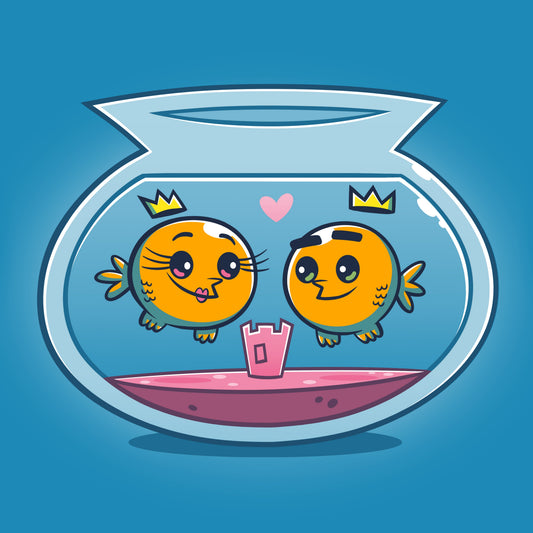 Wanda & Cosmo's Fishbowl