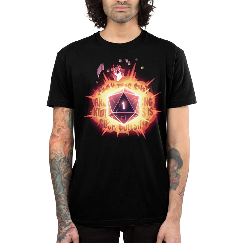 D20 Rage