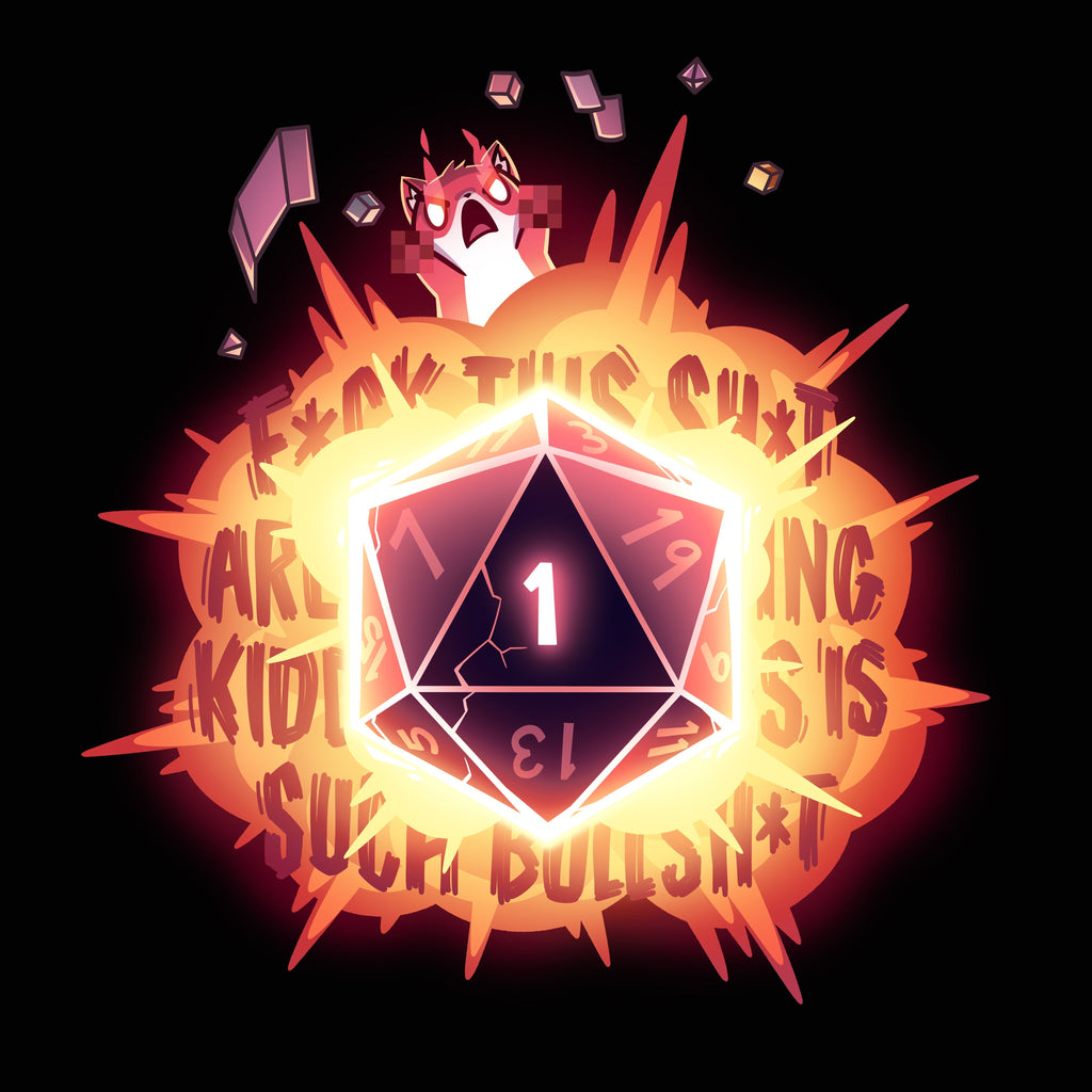 D20 Rage