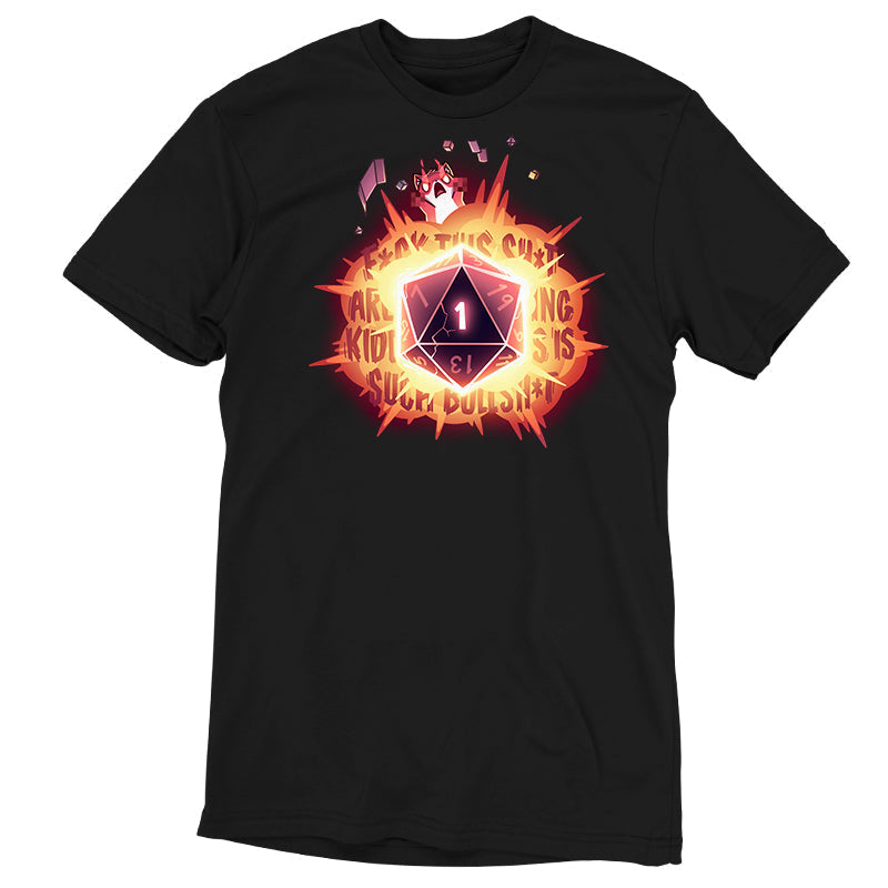 D20 Rage