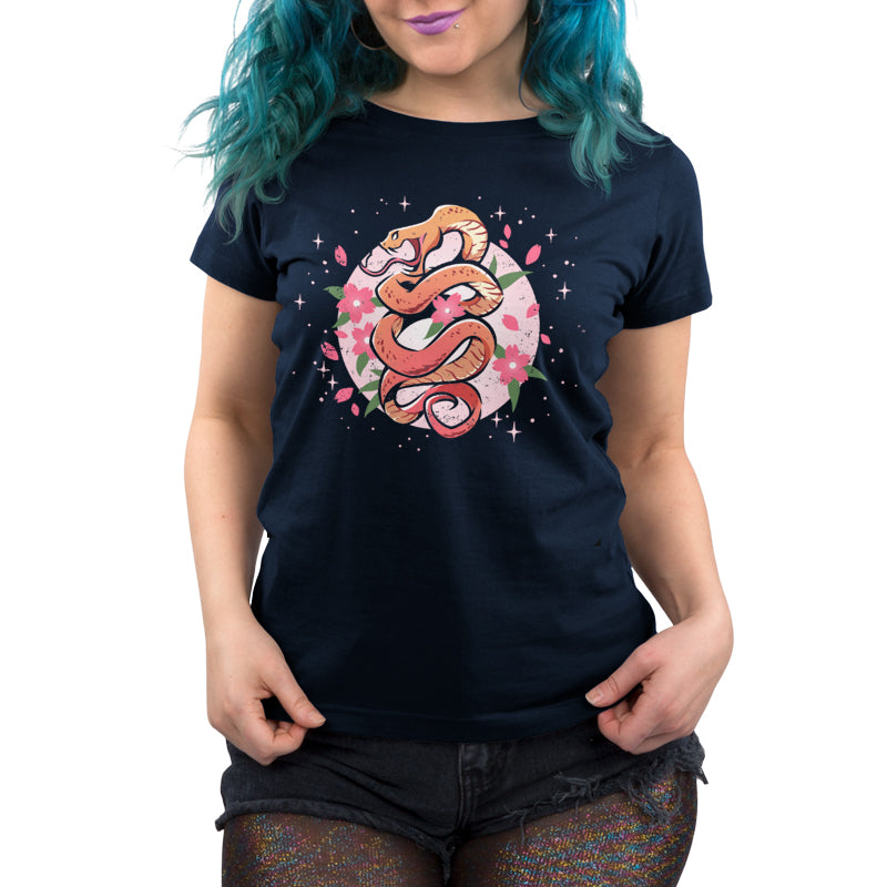 Enchanting Snake