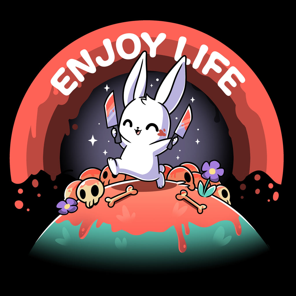 Enjoy Life