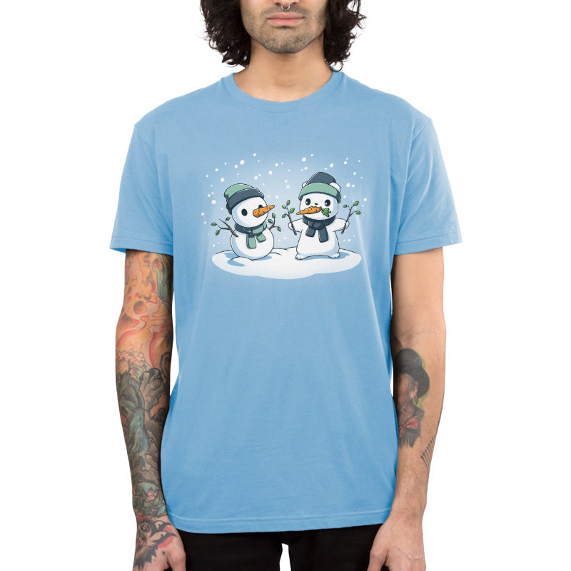 Frosty Disguise