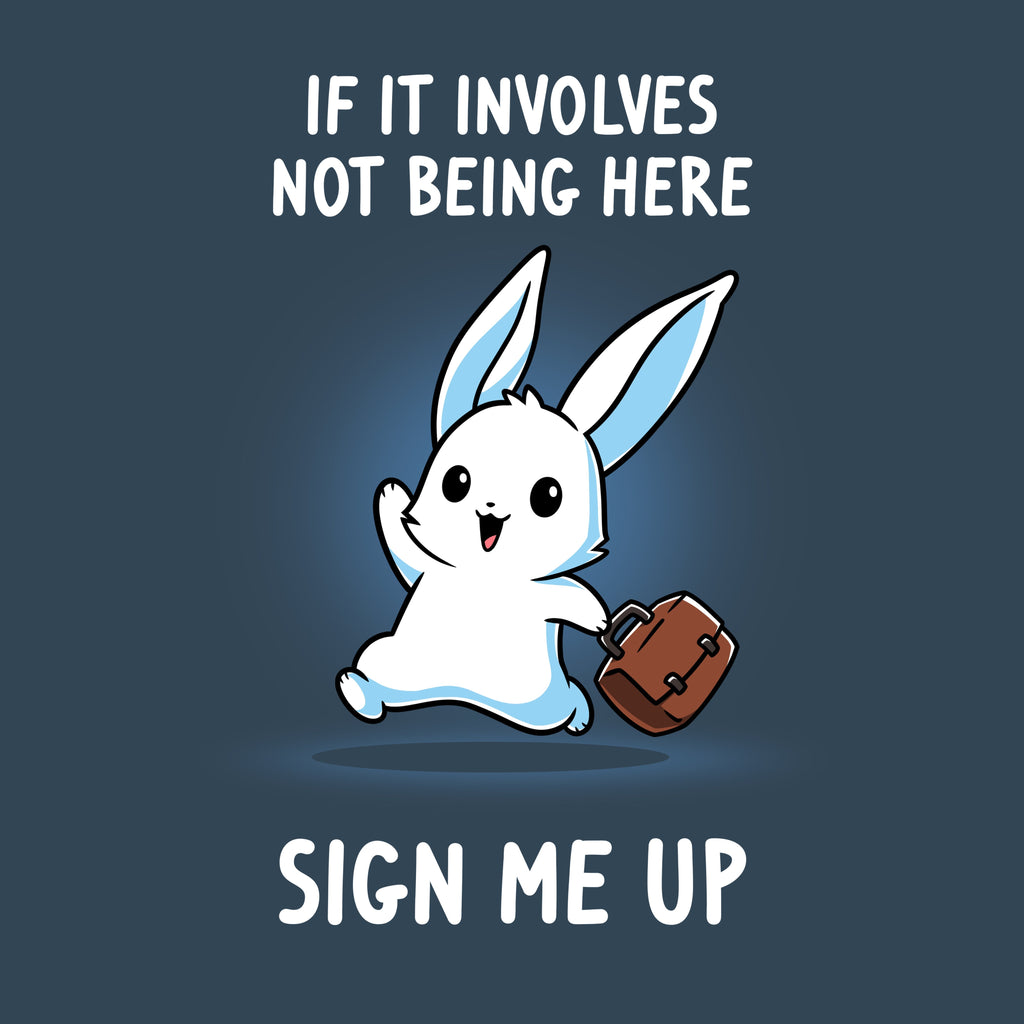 Sign Me Up