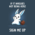Sign Me Up