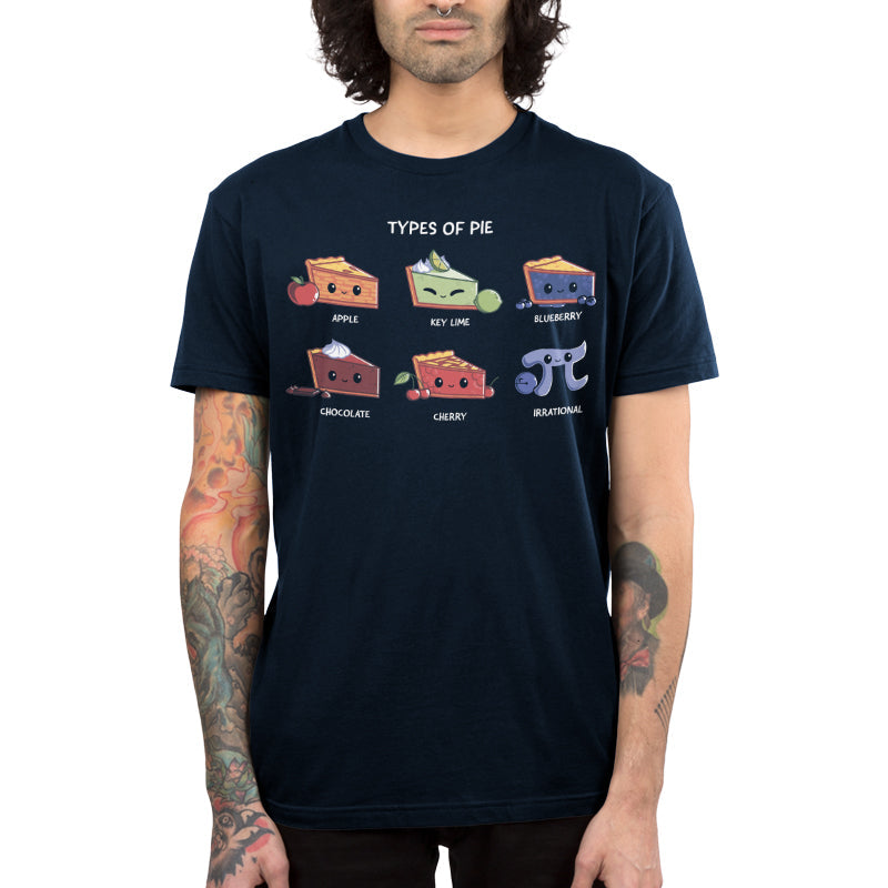 Slice of Pie