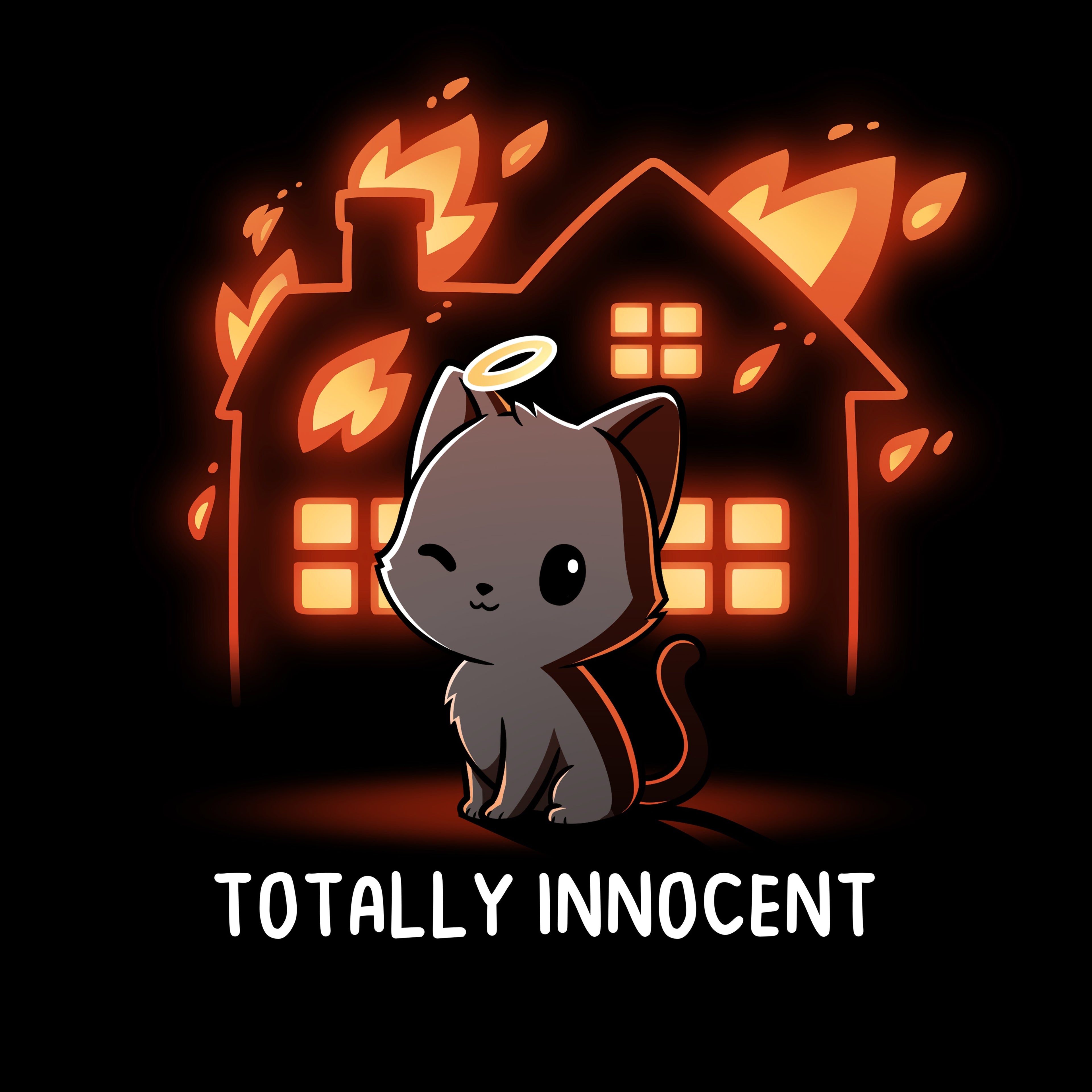 Totally Innocent