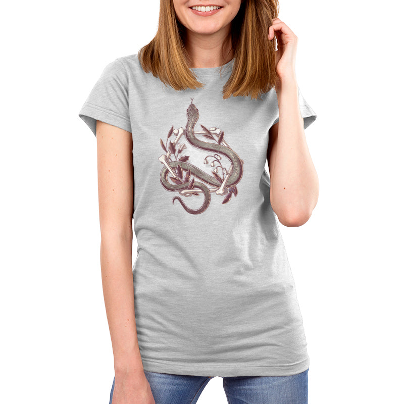 Bone Serpent