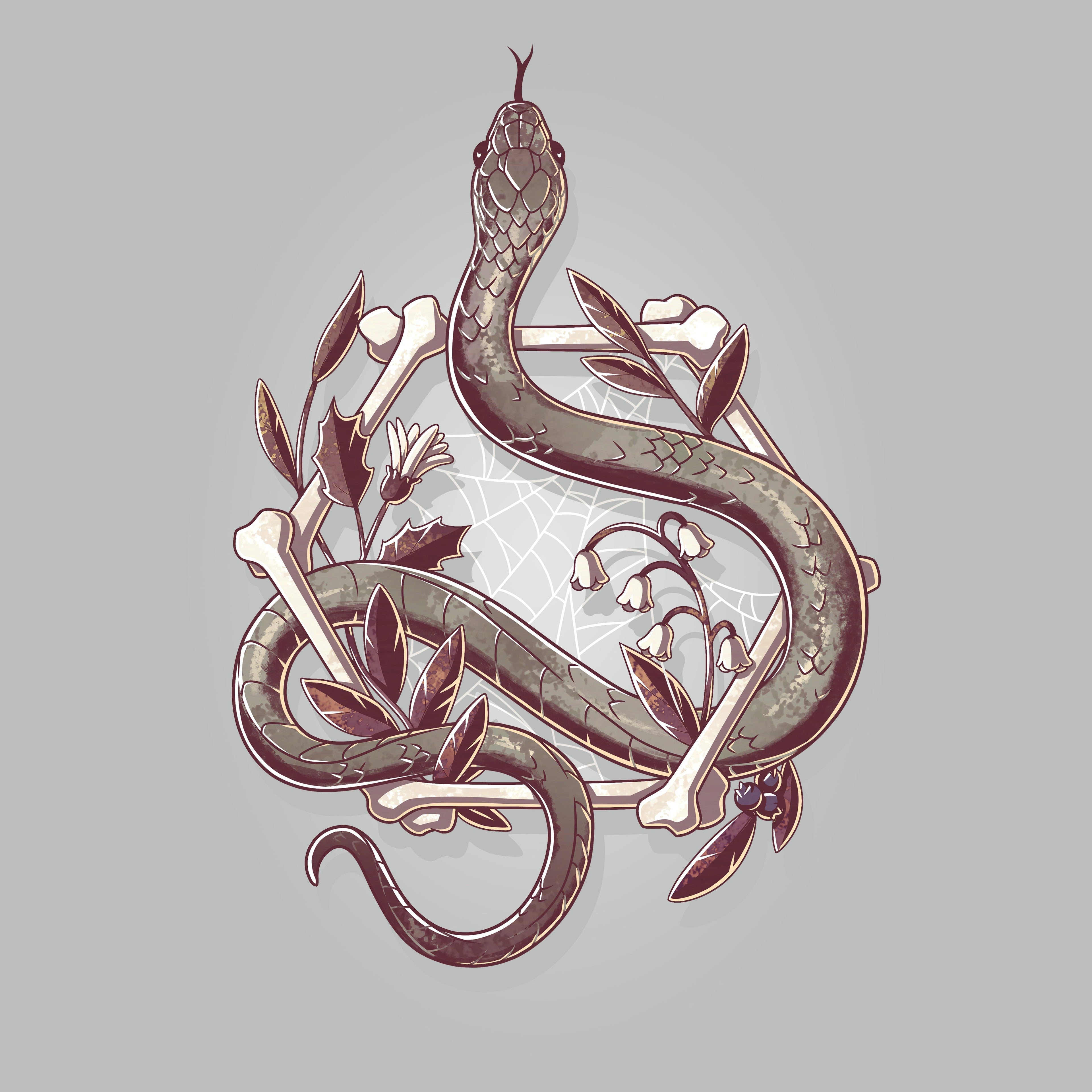 Bone Serpent