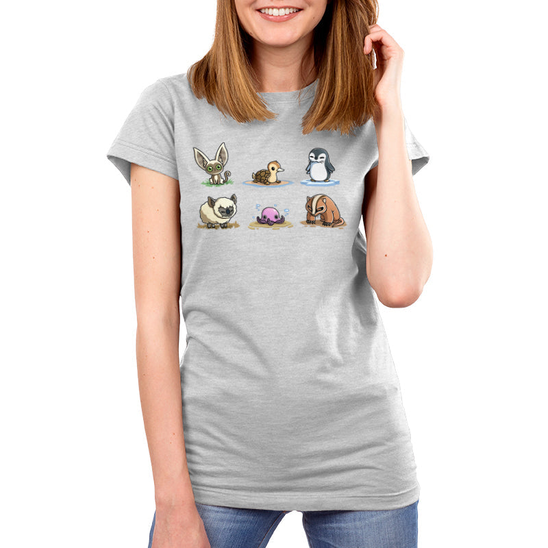 Avatar Animal Friends