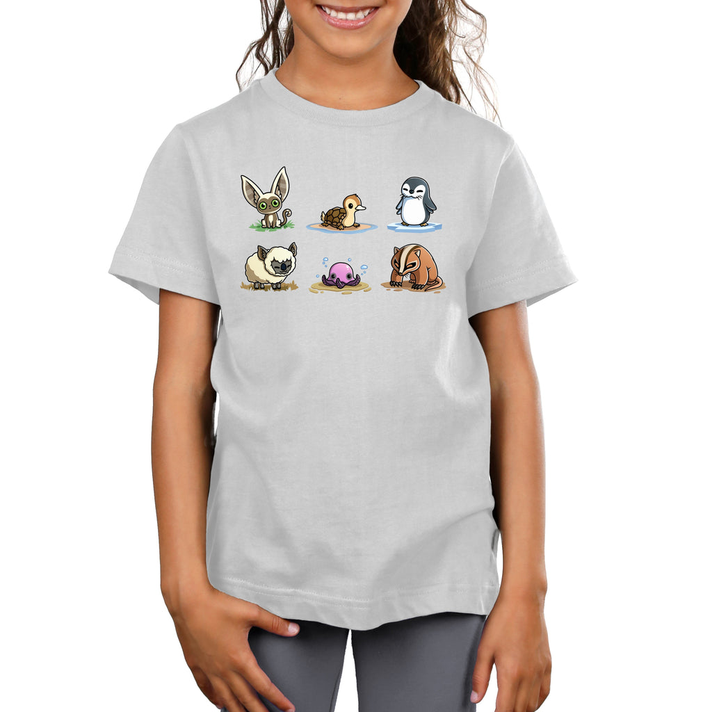 Avatar Animal Friends