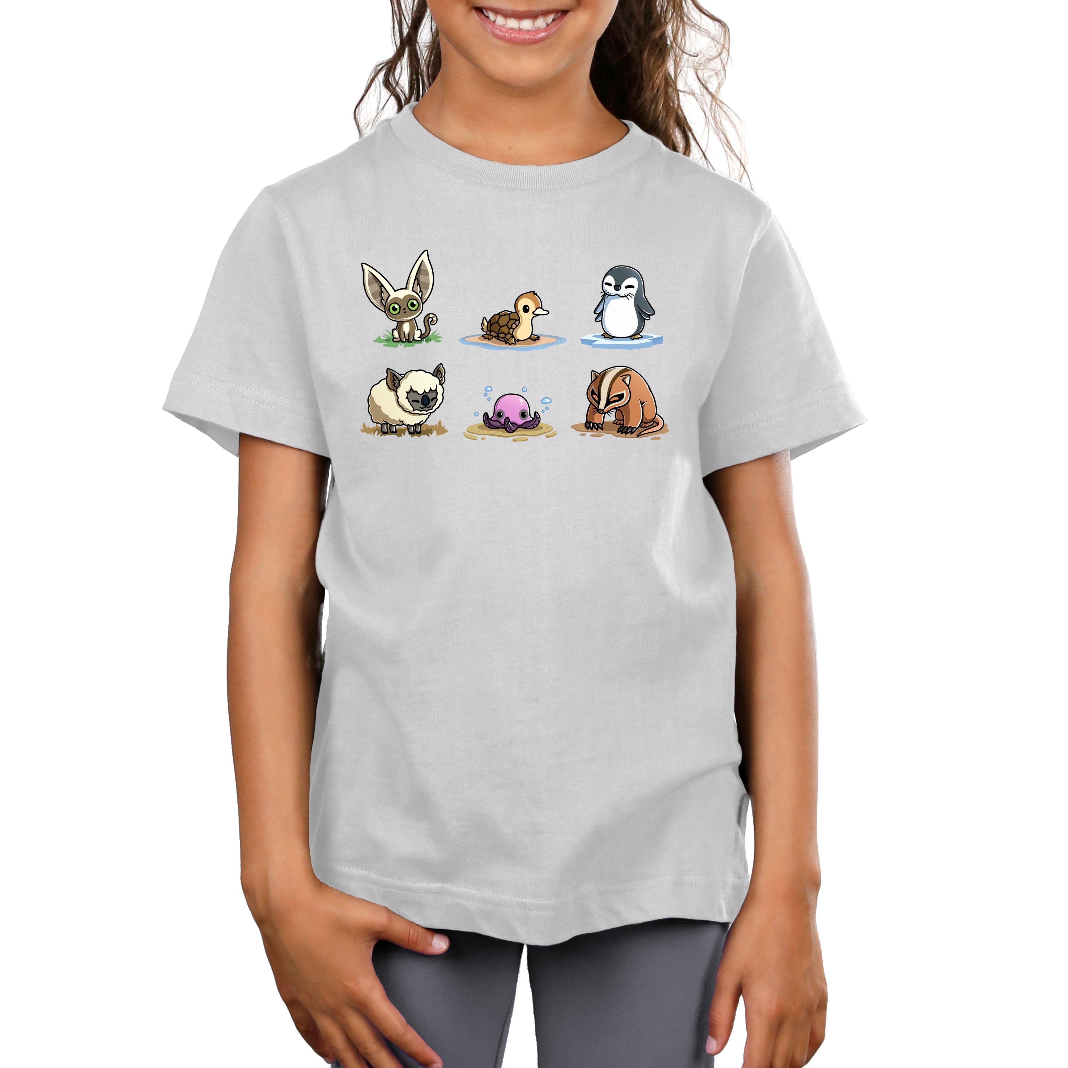 Avatar Animal Friends