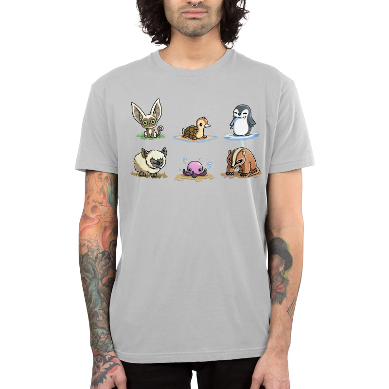 Avatar Animal Friends