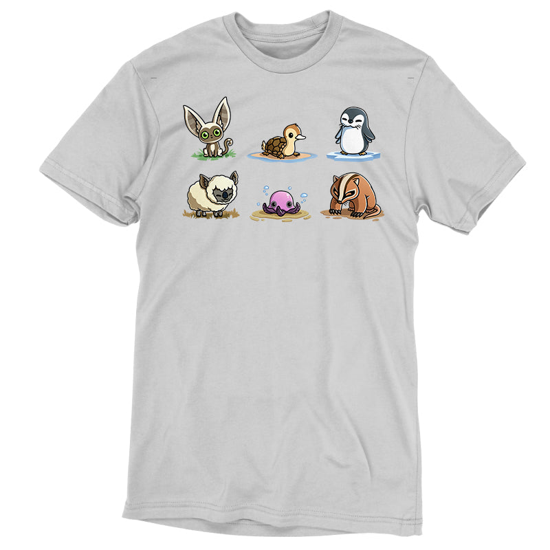 Avatar Animal Friends