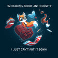 Anti-Gravity Enthusiast