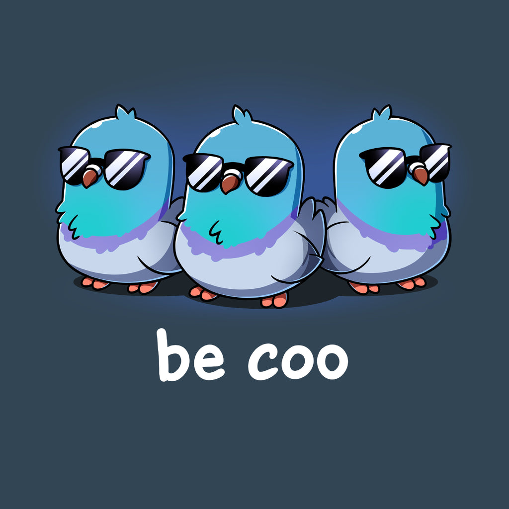Be Coo