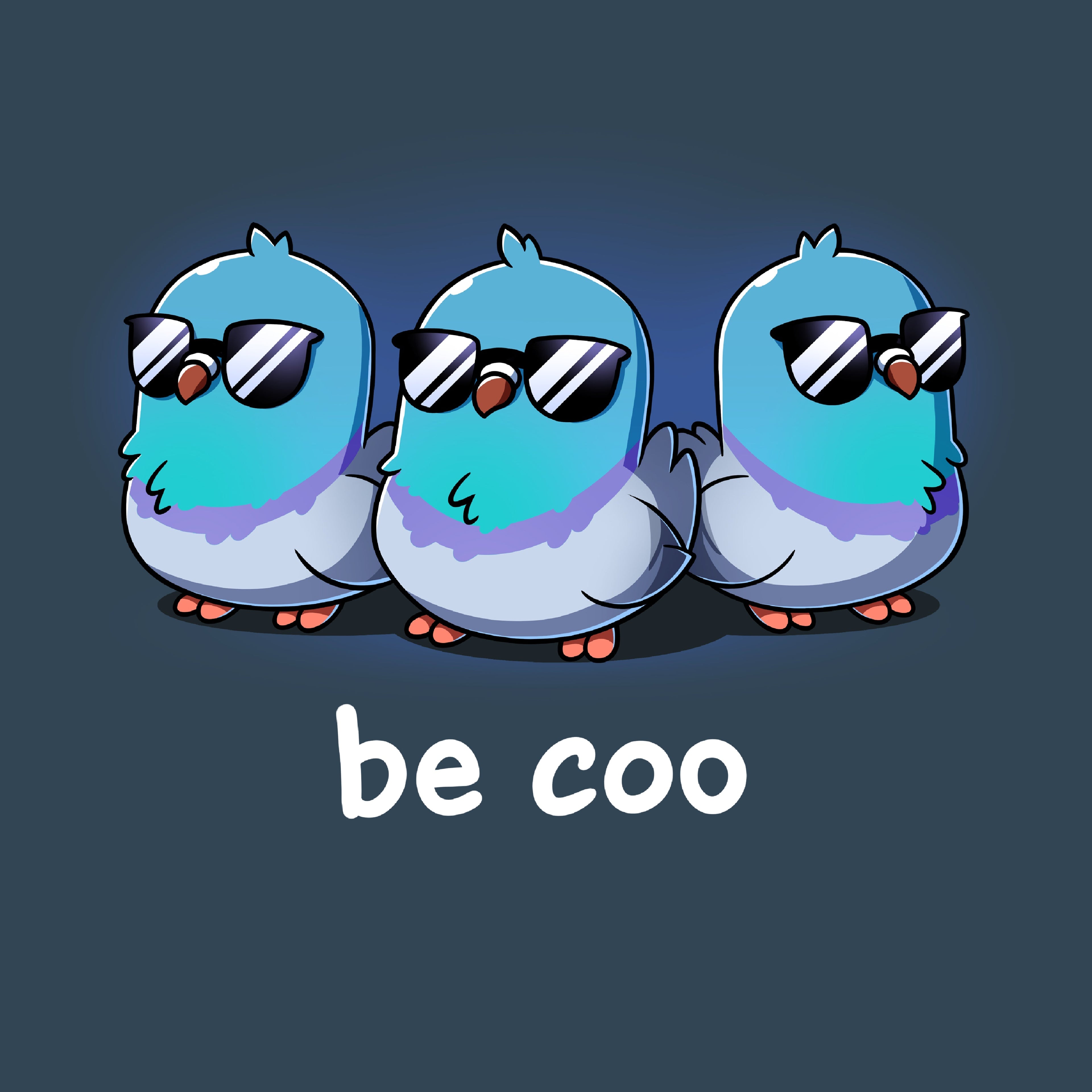 Be Coo