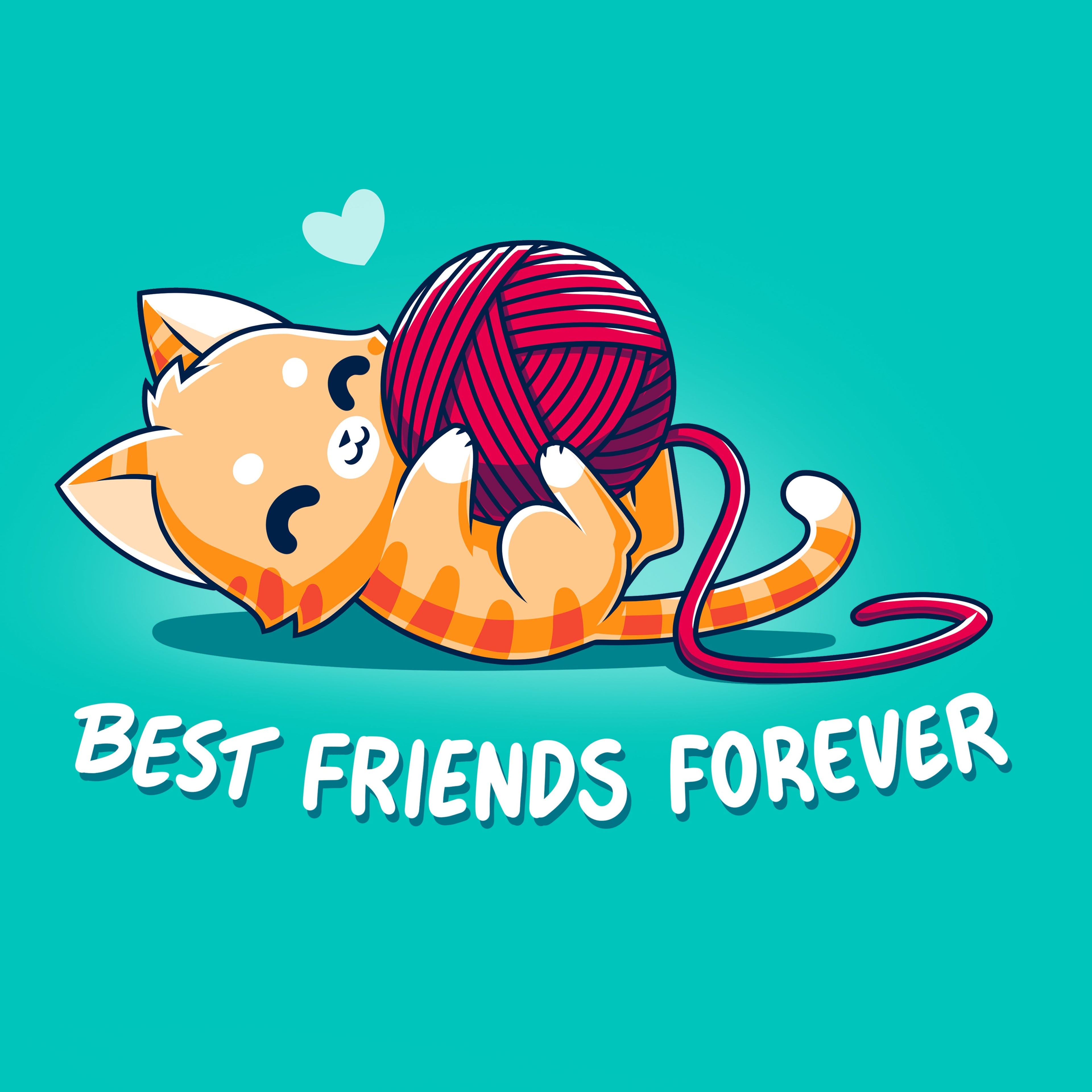 Best Friends Forever