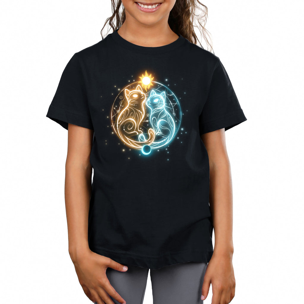 Cosmic Whiskers