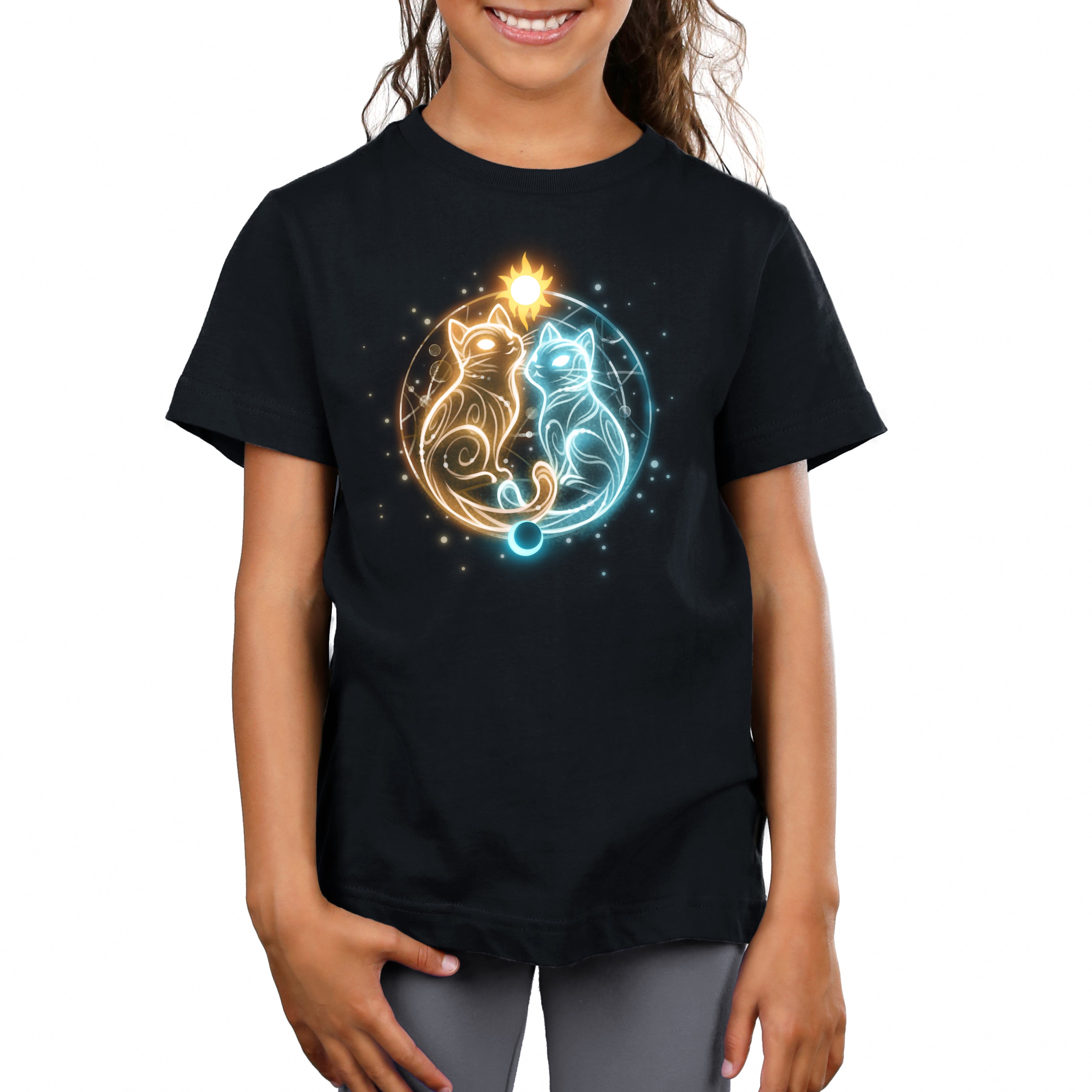 Cosmic Whiskers