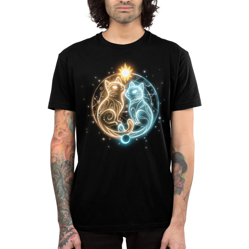 Cosmic Whiskers