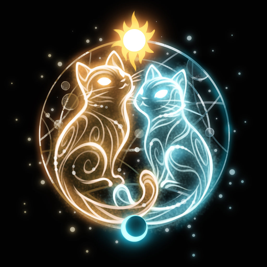 Cosmic Whiskers