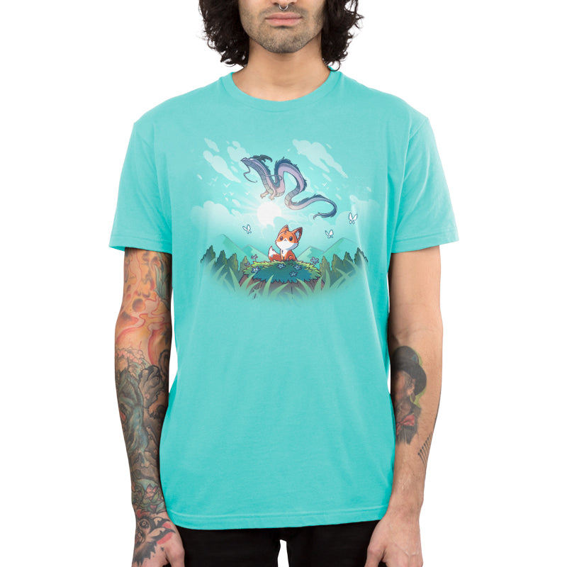 Dragon Daydreams