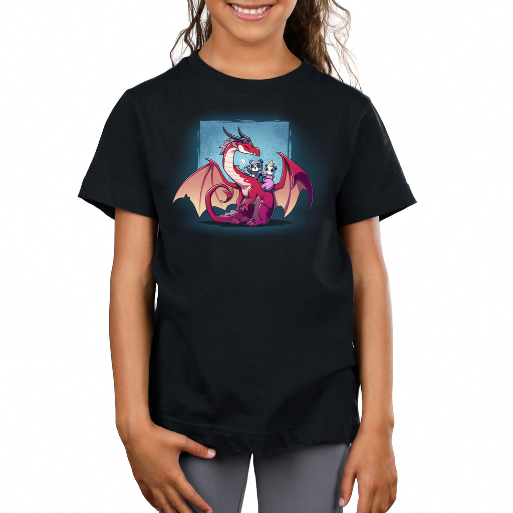 Dragon Ride