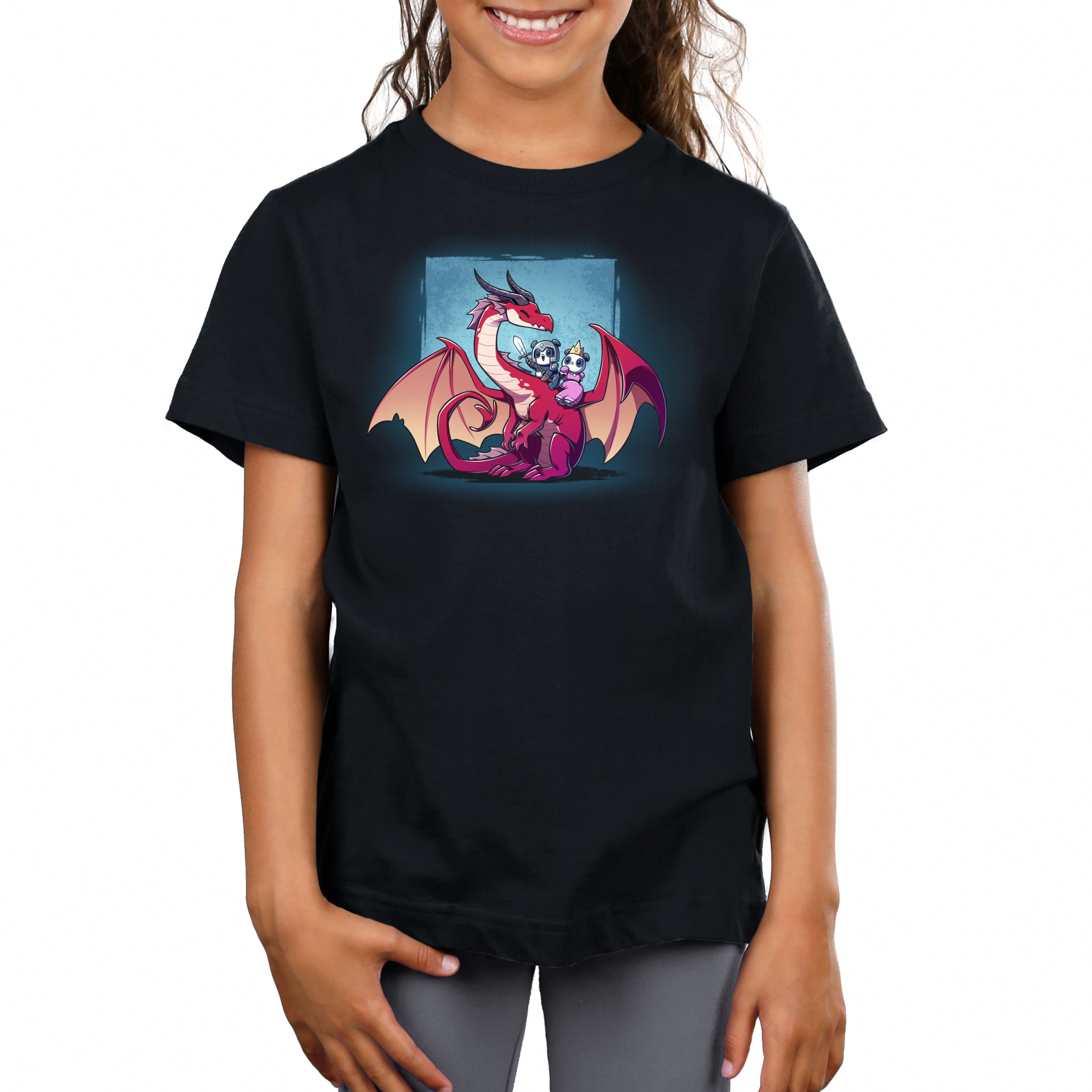 Dragon Ride