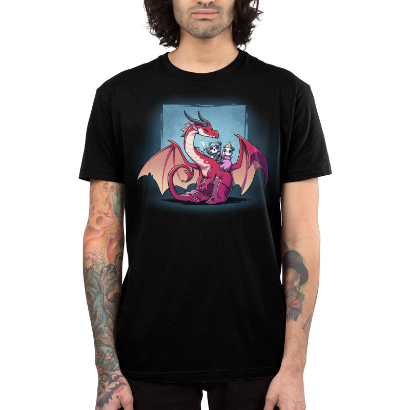 Dragon Ride