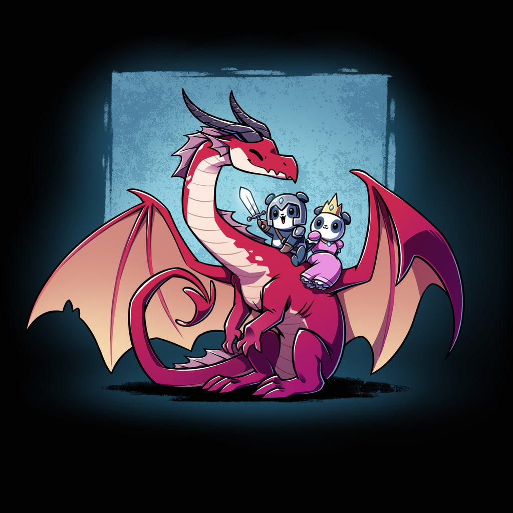 Dragon Ride