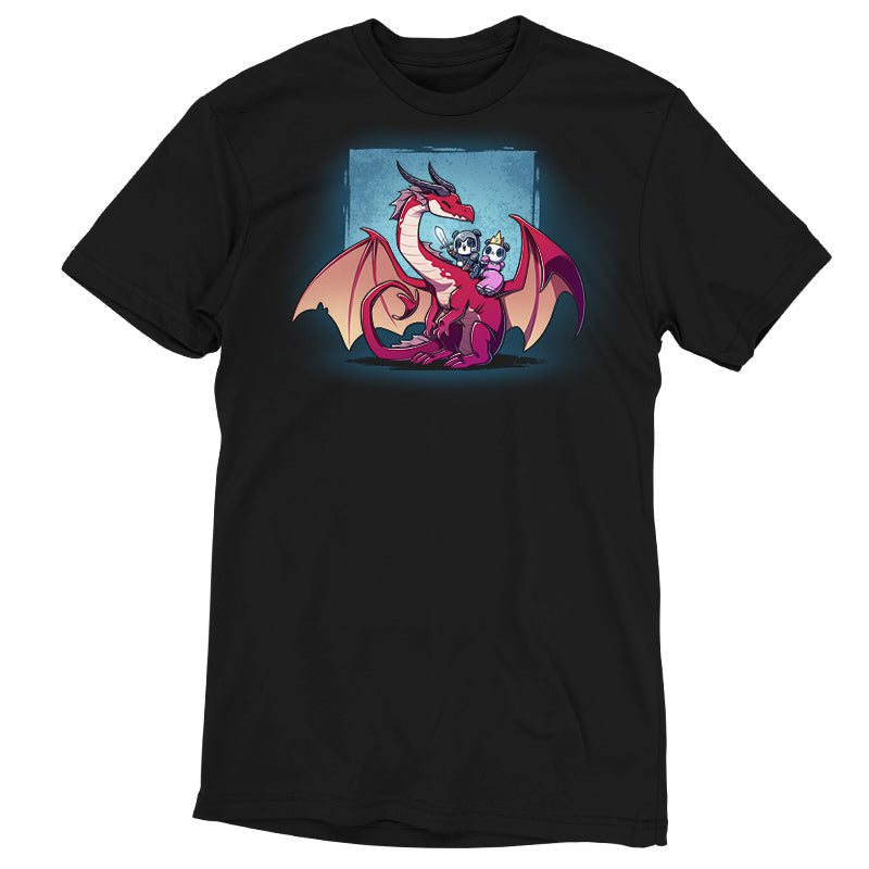 Dragon Ride