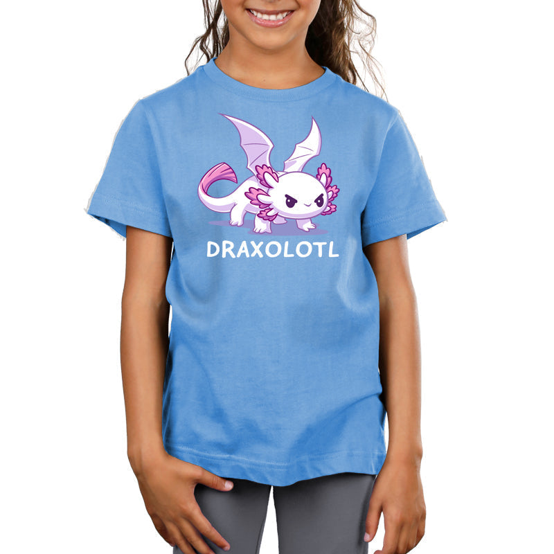 Draxolotl