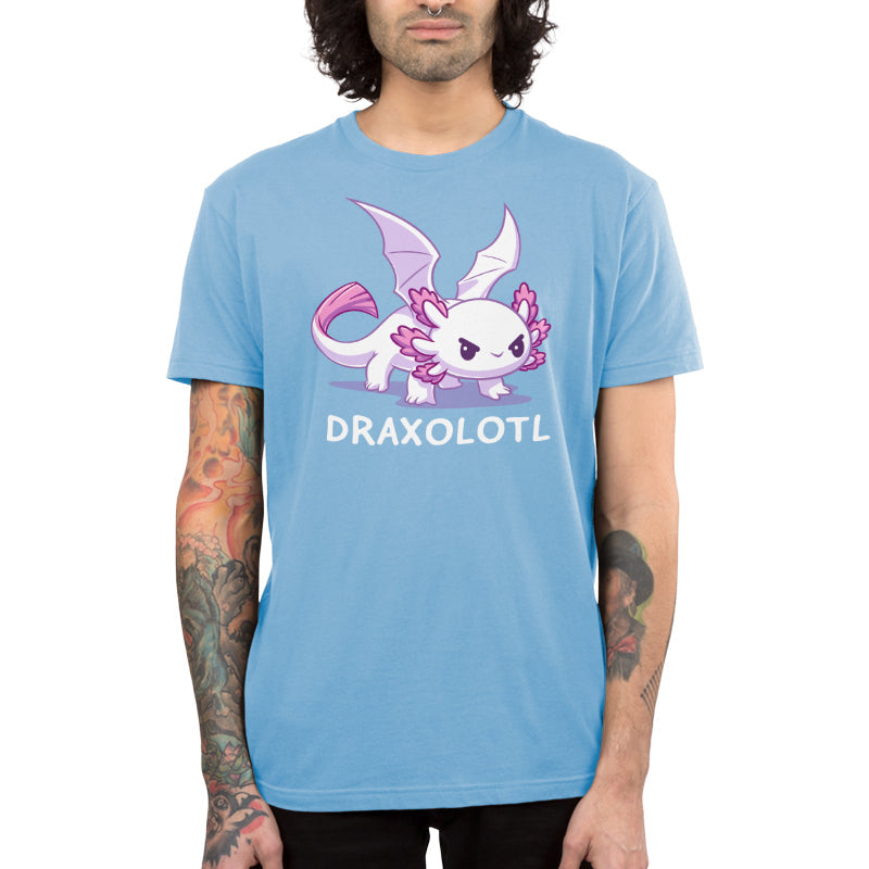 Draxolotl