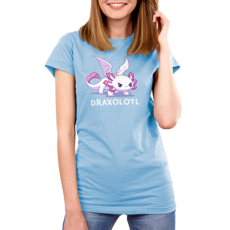 Draxolotl