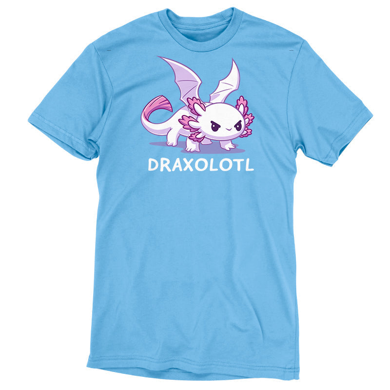 Draxolotl