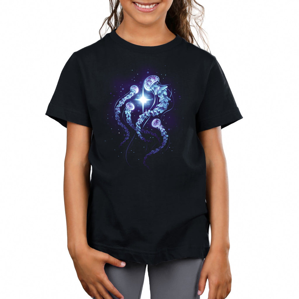 Enchanting Jellyfish