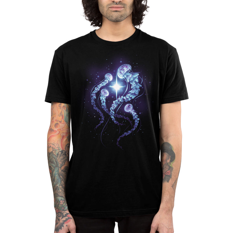 Enchanting Jellyfish