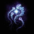 Enchanting Jellyfish