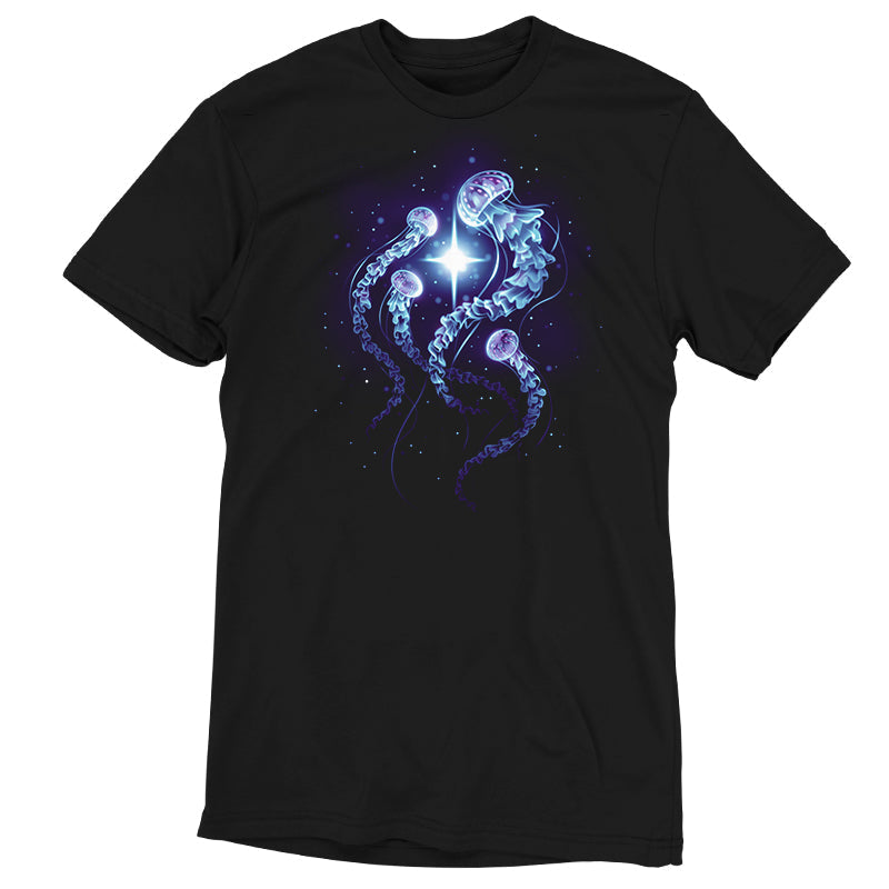 Enchanting Jellyfish