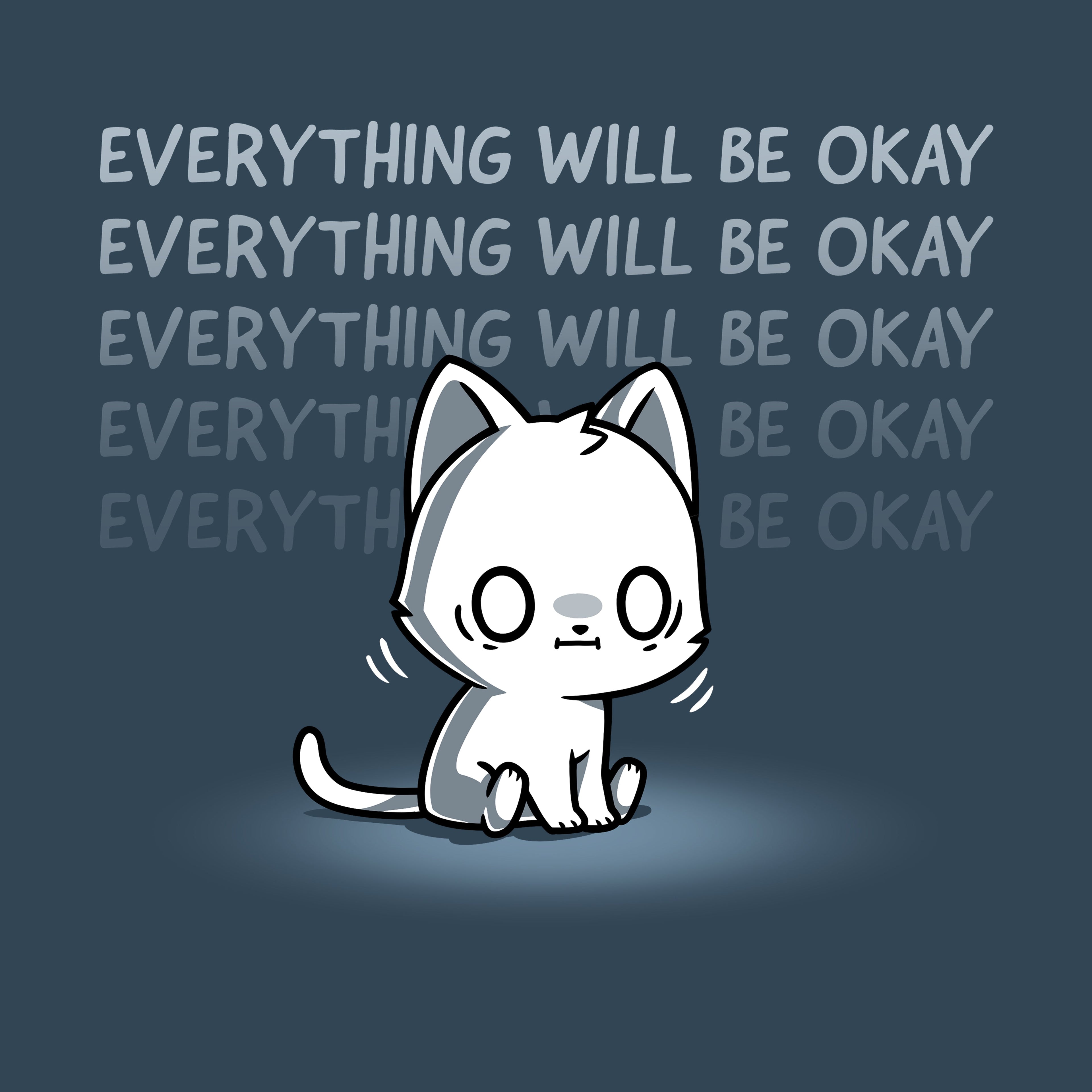 Everything Will Be Okay